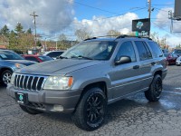 Image for 2000 Jeep Grand Cherokee Laredo ID: 7229266