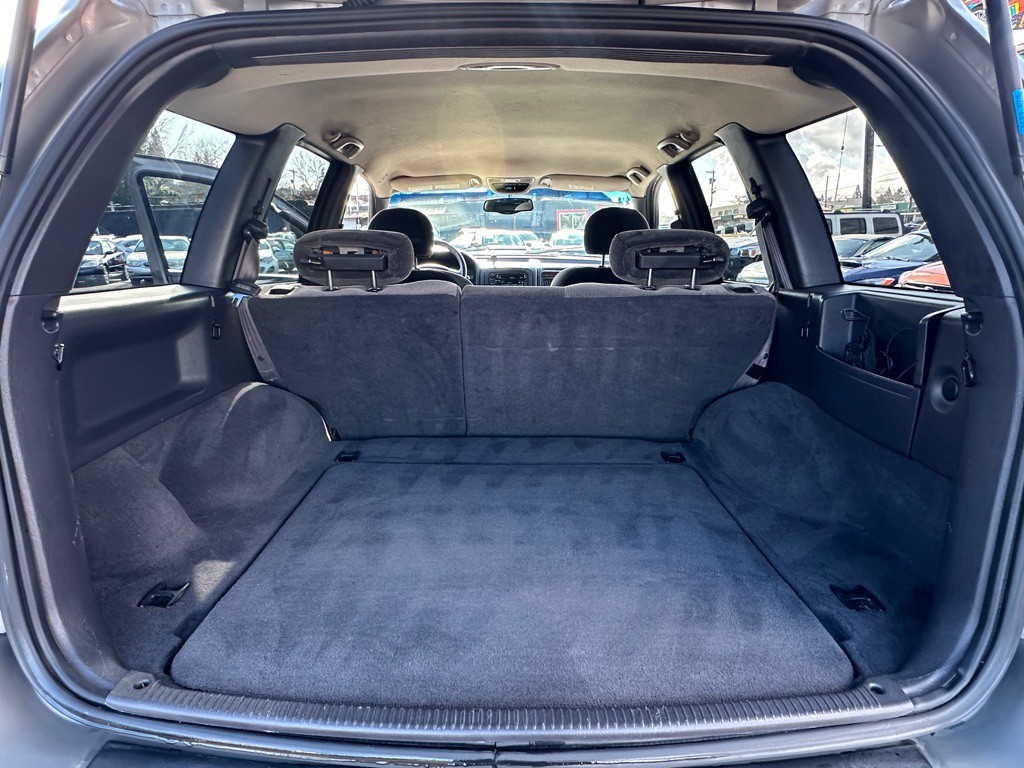 2000 Jeep Grand Cherokee Image 10