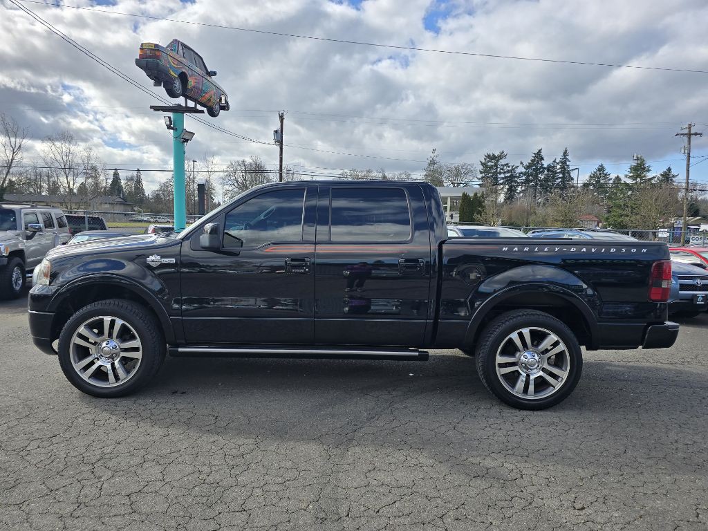 2007 Ford F-150 Image 2