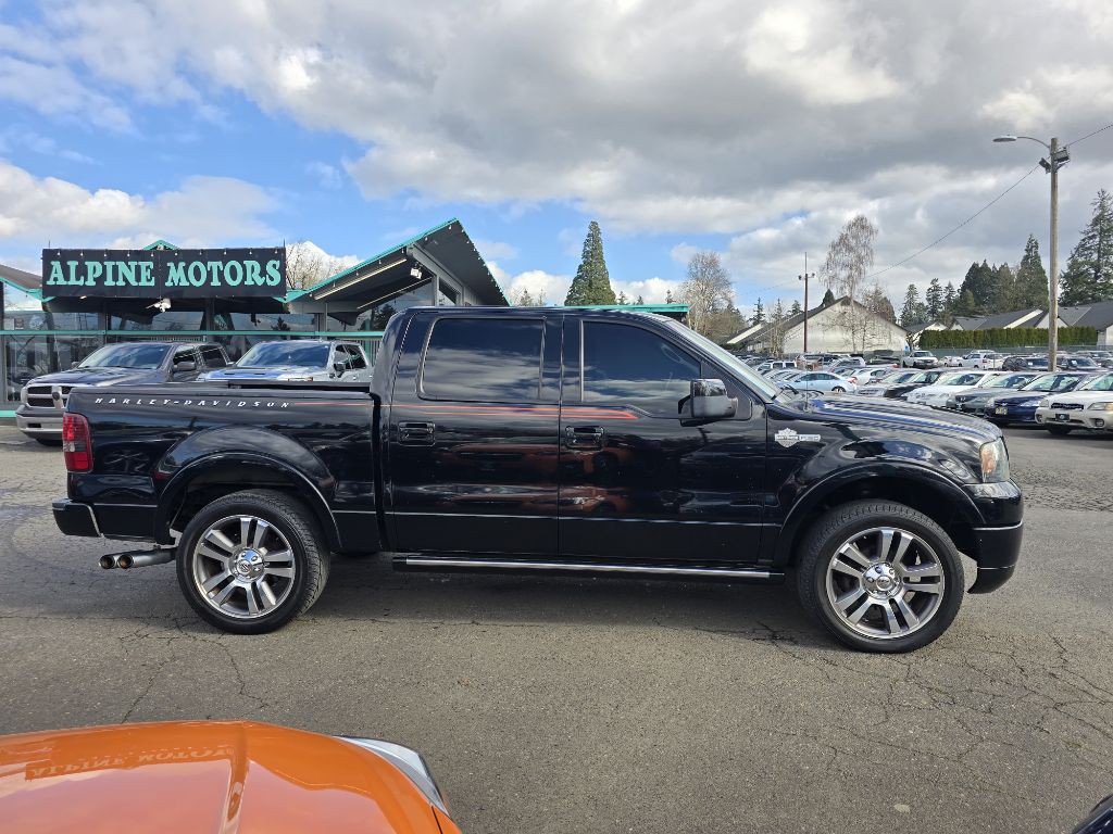 2007 Ford F-150 Image 6