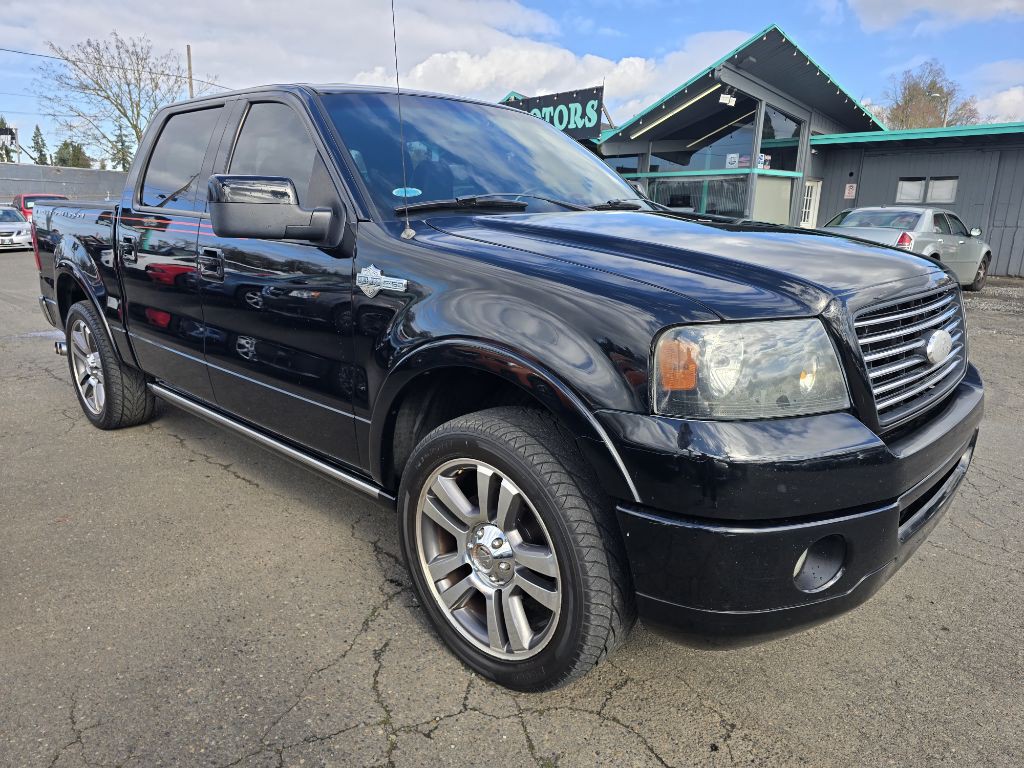 2007 Ford F-150 Image 7