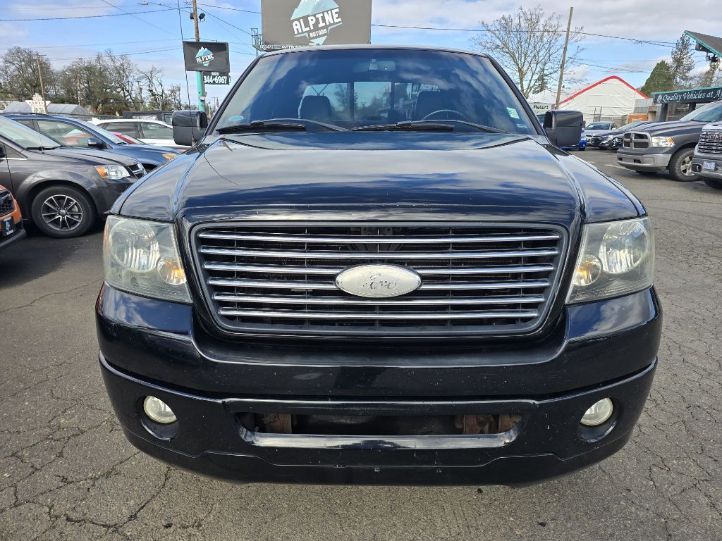 2007 Ford F-150 Image 8