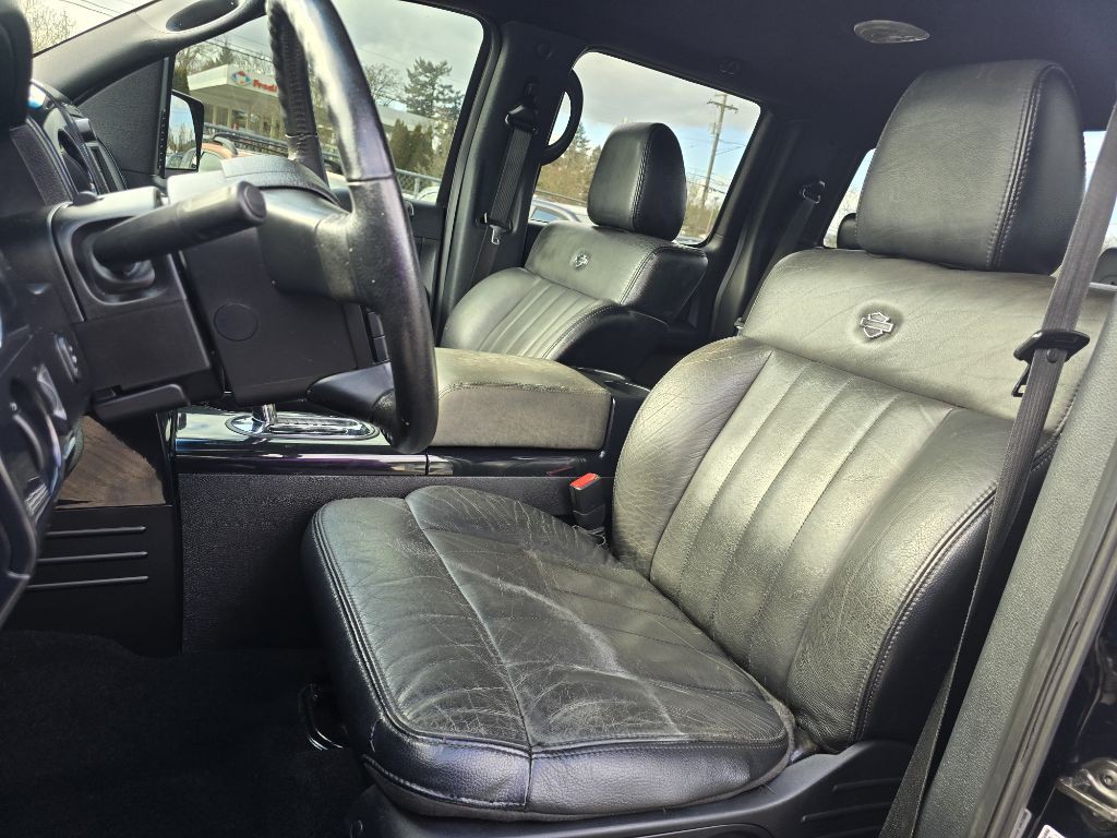 2007 Ford F-150 Image 9