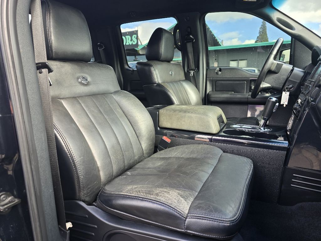 2007 Ford F-150 Image 10