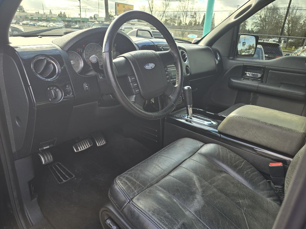 2007 Ford F-150 Image 11