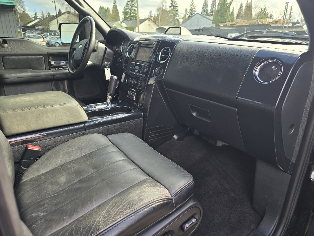 2007 Ford F-150 Image 12
