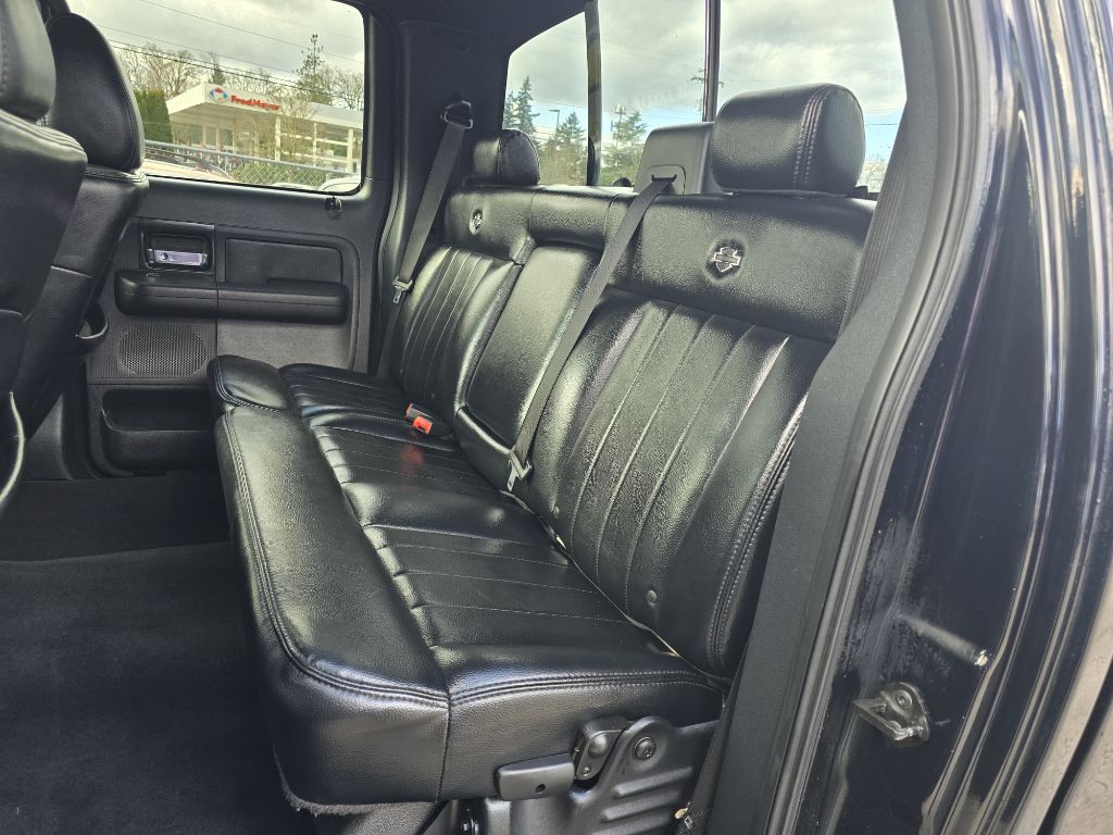 2007 Ford F-150 Image 13