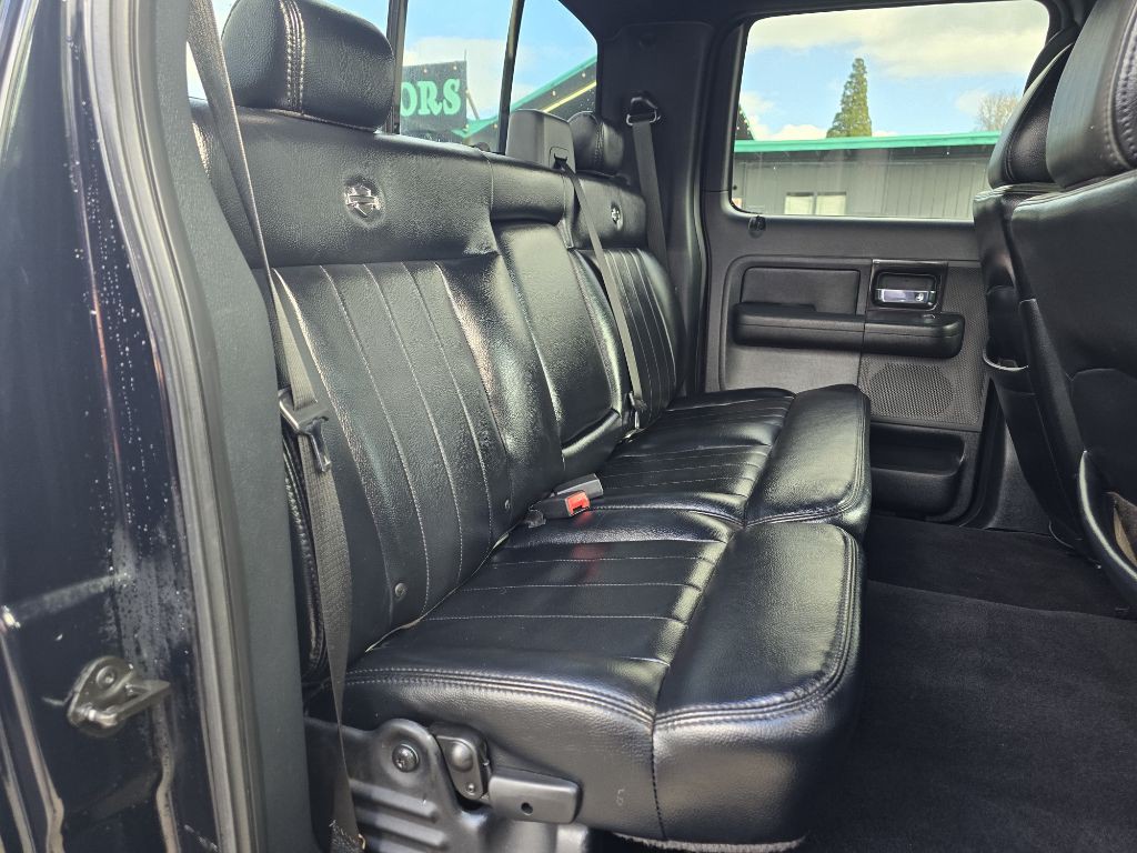 2007 Ford F-150 Image 14