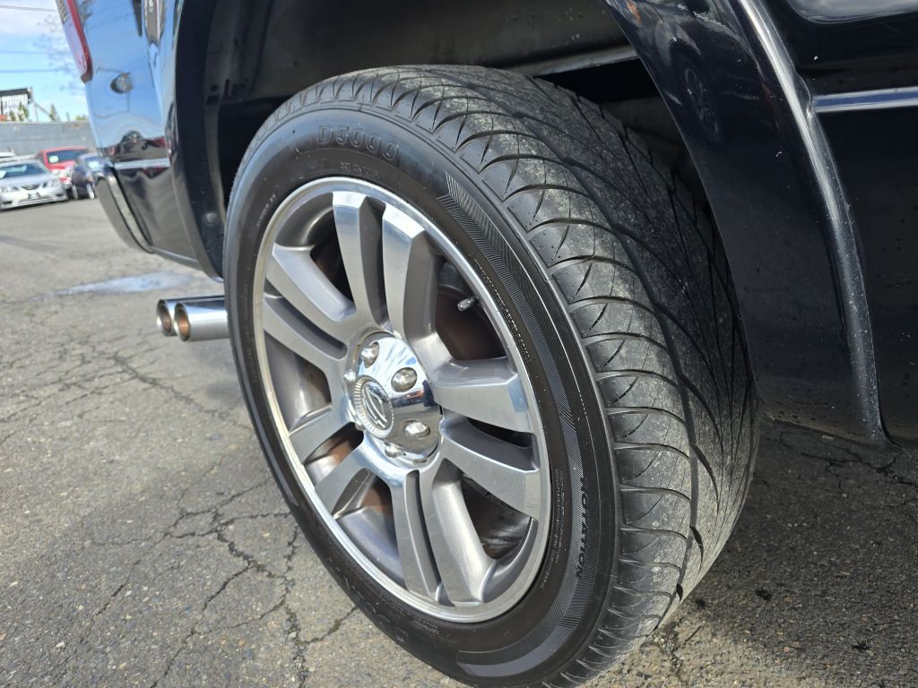 2007 Ford F-150 Image 16