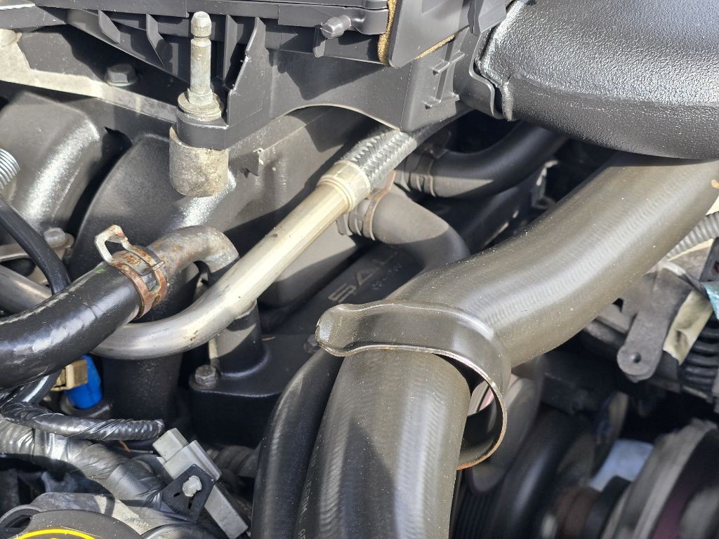 2007 Ford F-150 Image 18