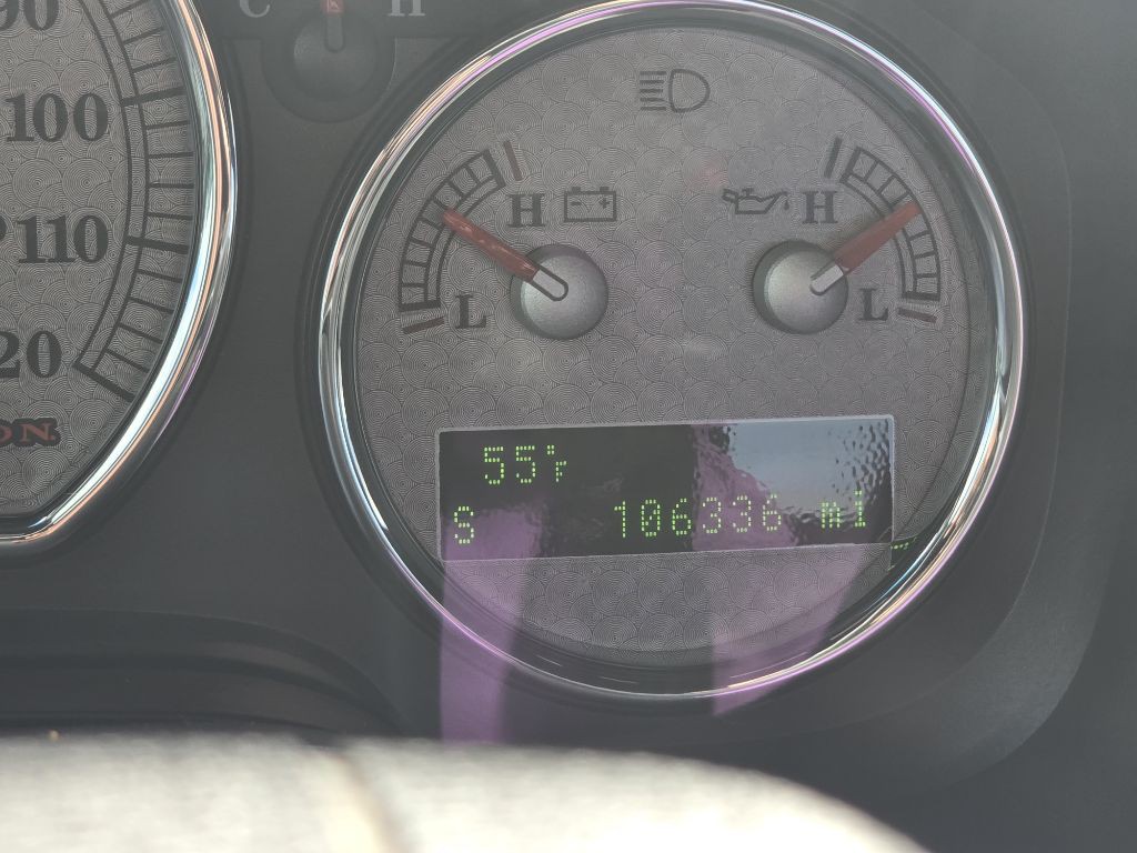 2007 Ford F-150 Image 19