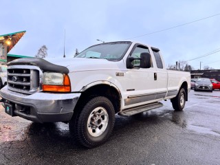 Image for 1999 Ford F-250 Super Duty ID: 7230980