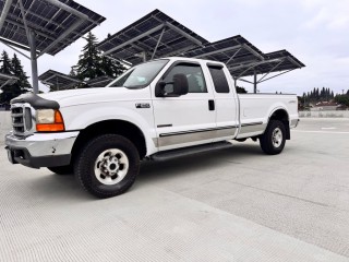 Image for 1999 Ford F-250 Super Duty ID: 7230980