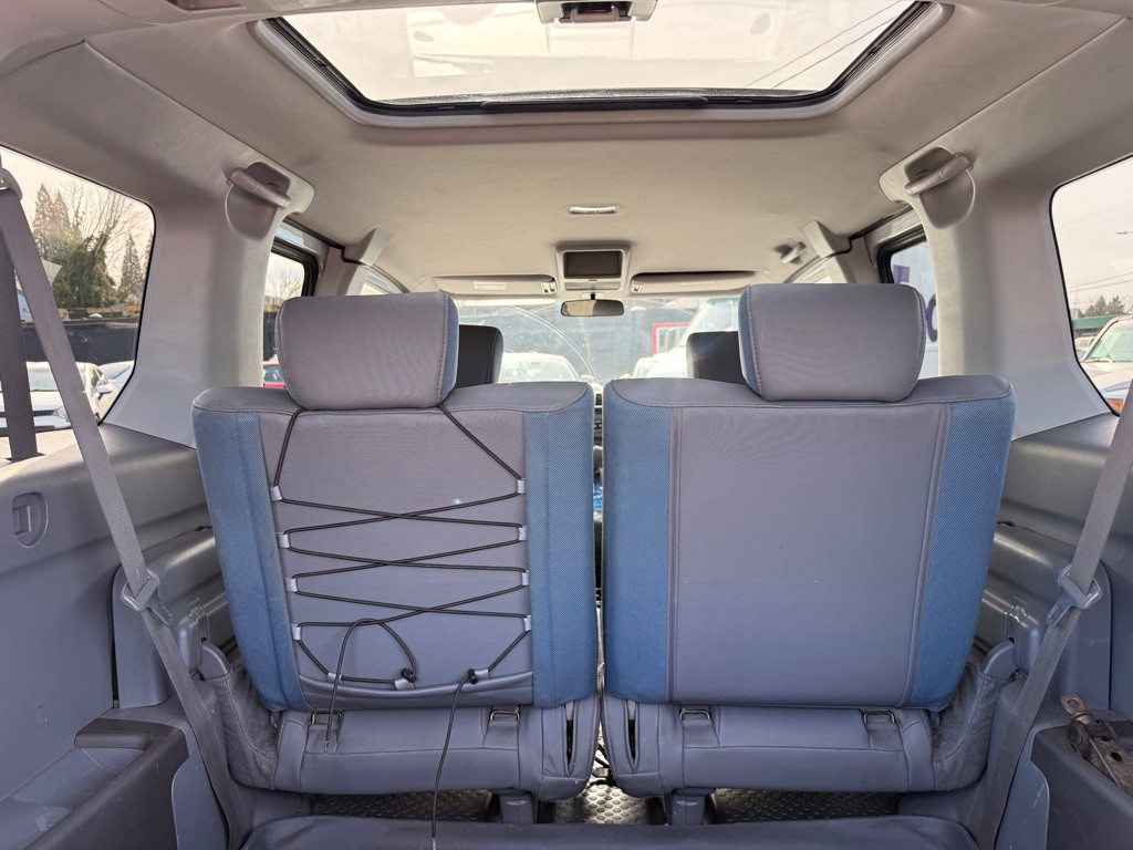 2006 Honda Element Image 5