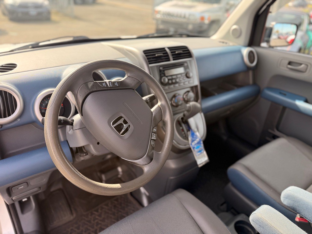 2006 Honda Element Image 11