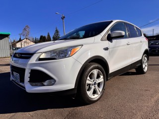 Image for 2016 Ford Escape SE ID: 7237968