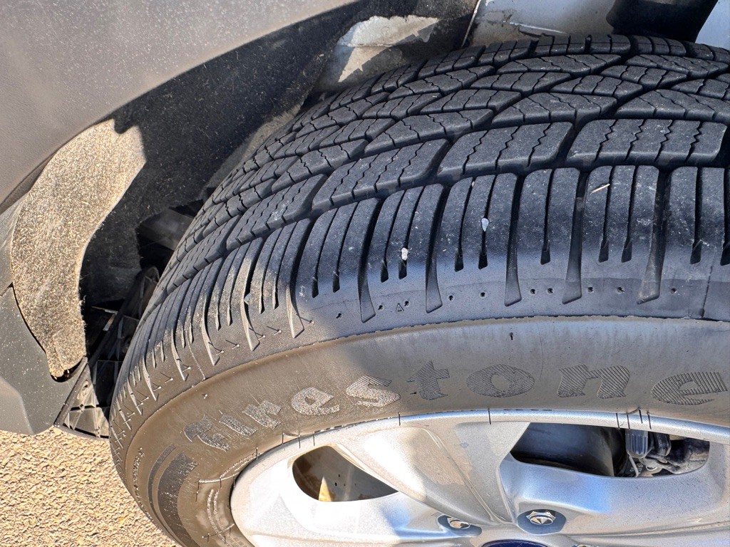 2016 Ford Escape Image 4