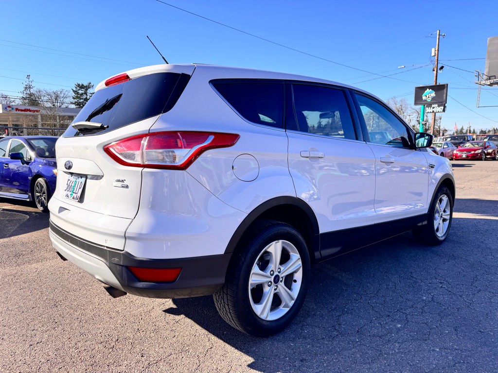2016 Ford Escape Image 6