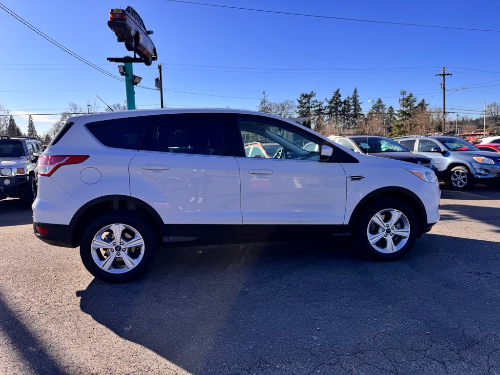 2016 Ford Escape Image 7