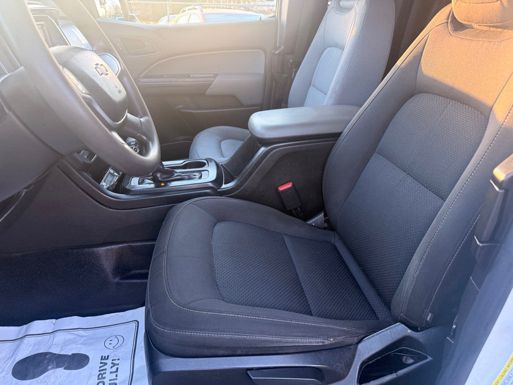 2015 Chevrolet Colorado Image 10