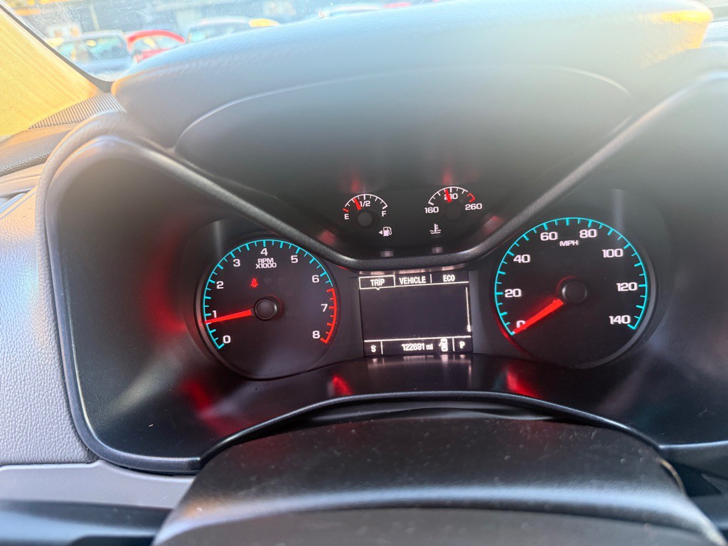 2015 Chevrolet Colorado Image 12