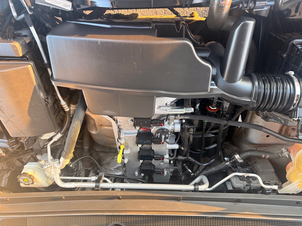 2015 Chevrolet Colorado Image 14