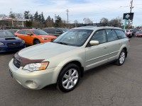 Image for 2006 Subaru Legacy OUTBACK 2.5I LIMITED ID: 7239359
