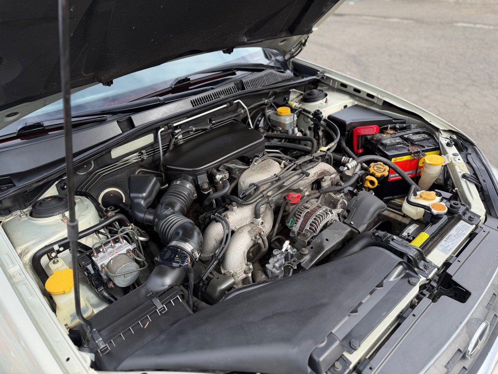 2006 Subaru Legacy Image 14