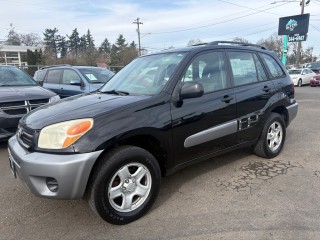 Image for 2004 Toyota Rav4  ID: 7239547