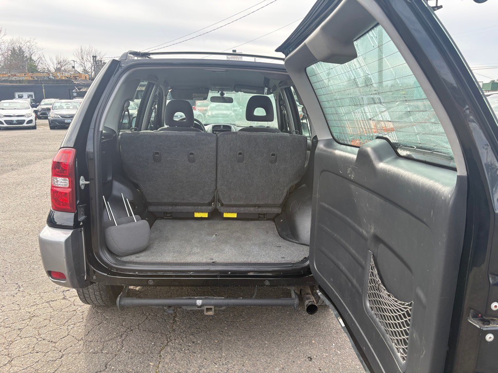 2004 Toyota Rav4 Image 10