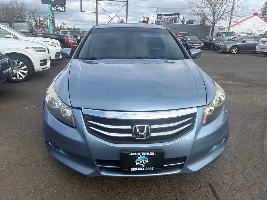 2011 Honda Accord Image 6