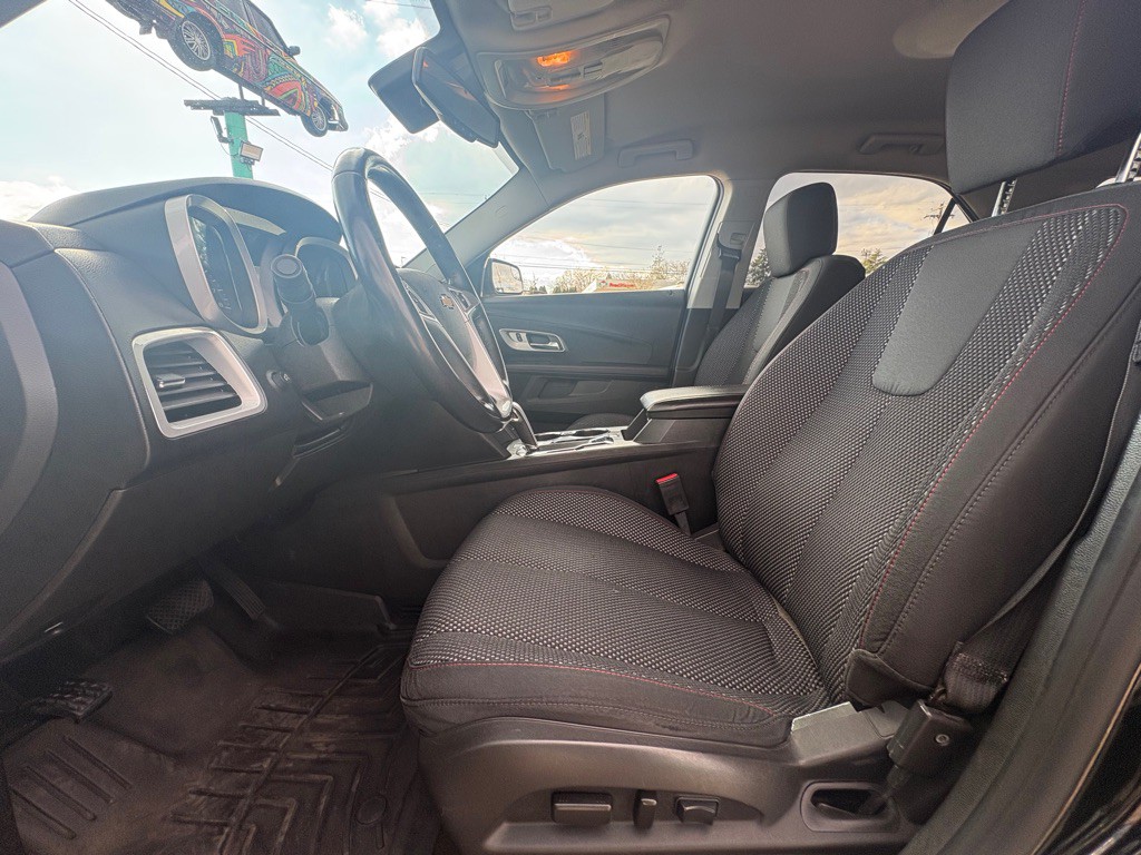 2013 Chevrolet Equinox Image 7