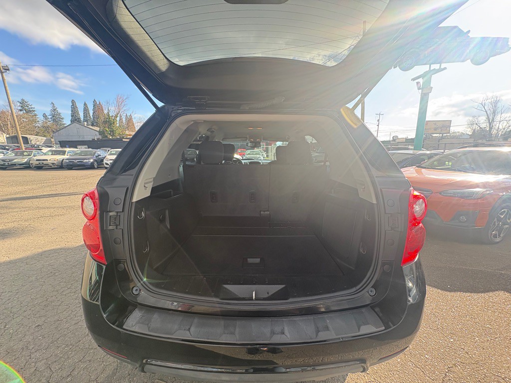 2013 Chevrolet Equinox Image 10