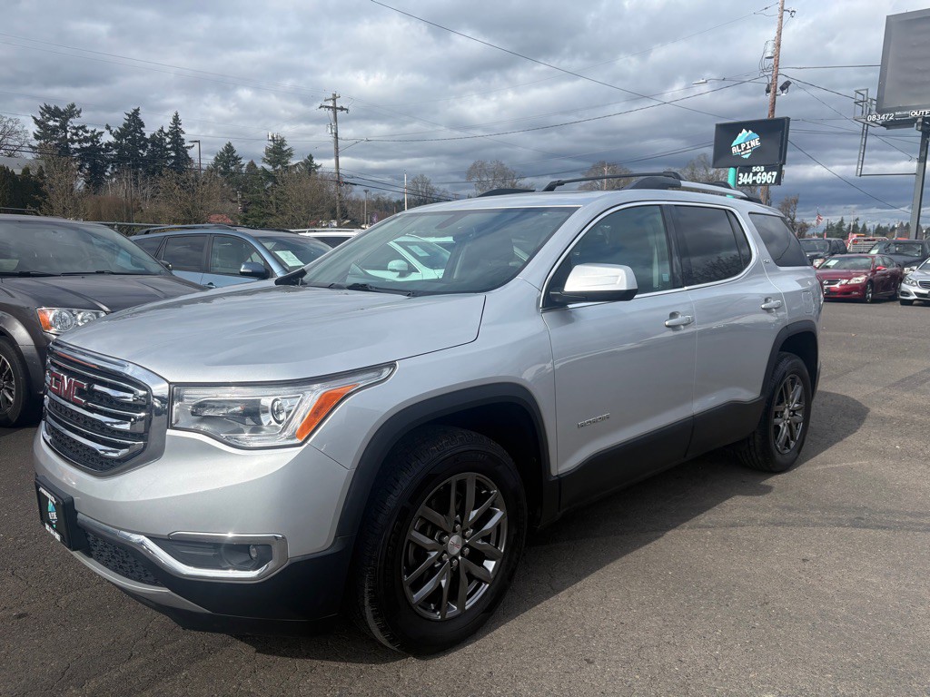 2017 GMC Acadia Image 1