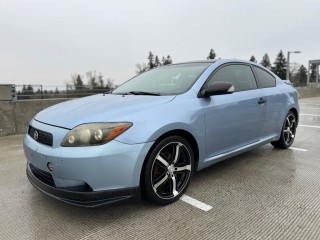 Image for 2008 Scion tC  ID: 7246312
