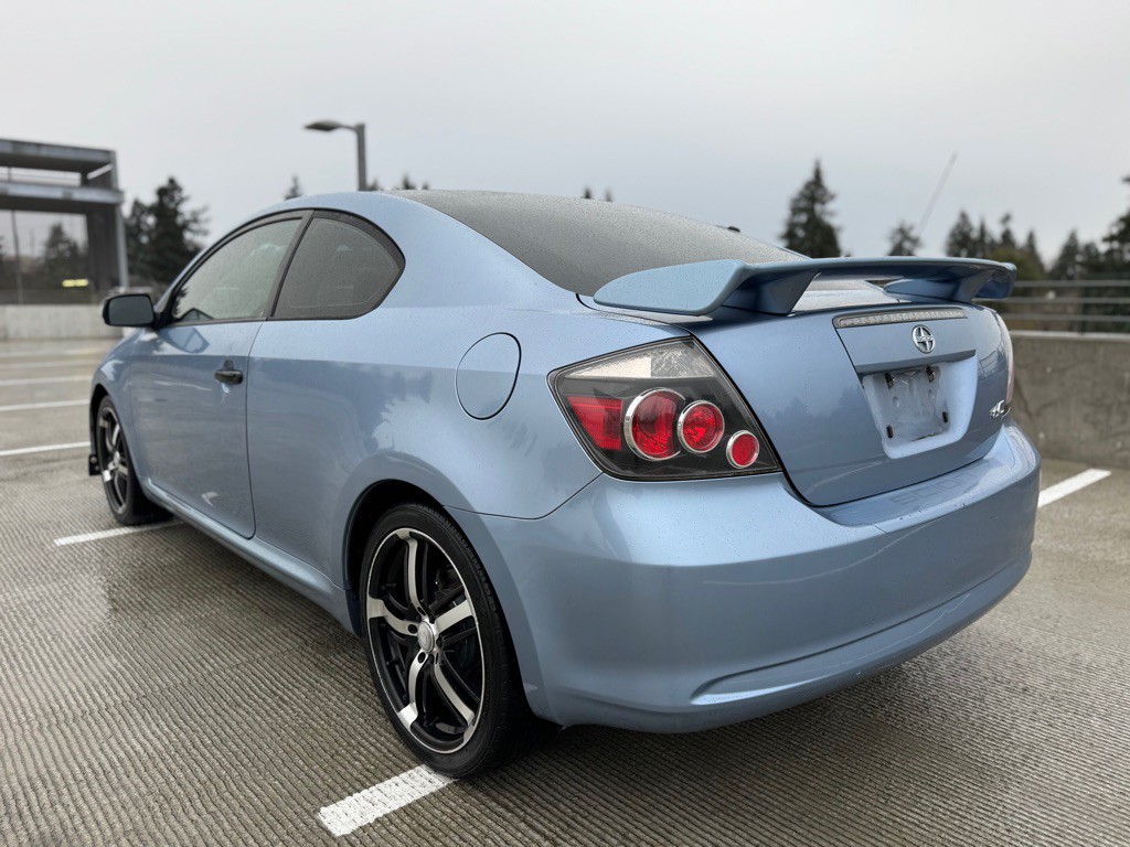 2008 Scion tC Image 2