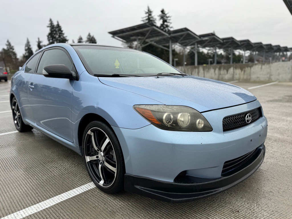 2008 Scion tC Image 5