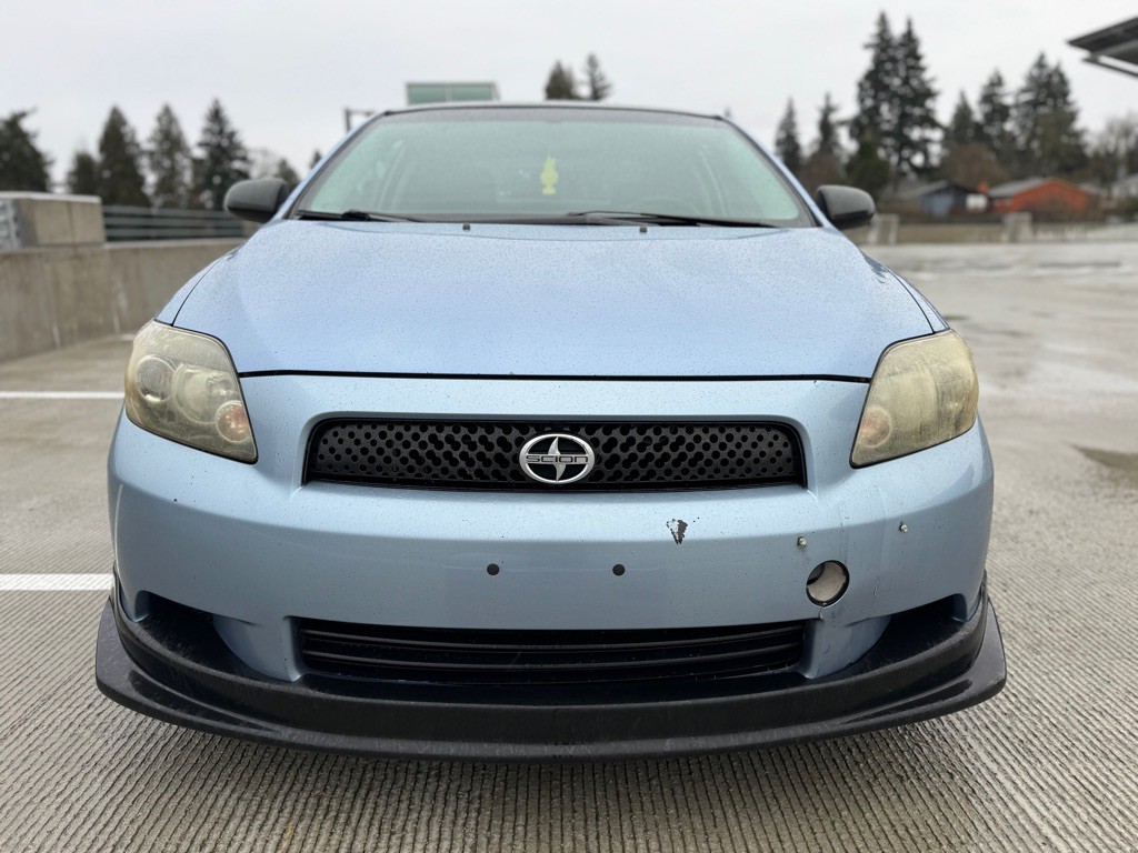 2008 Scion tC Image 6