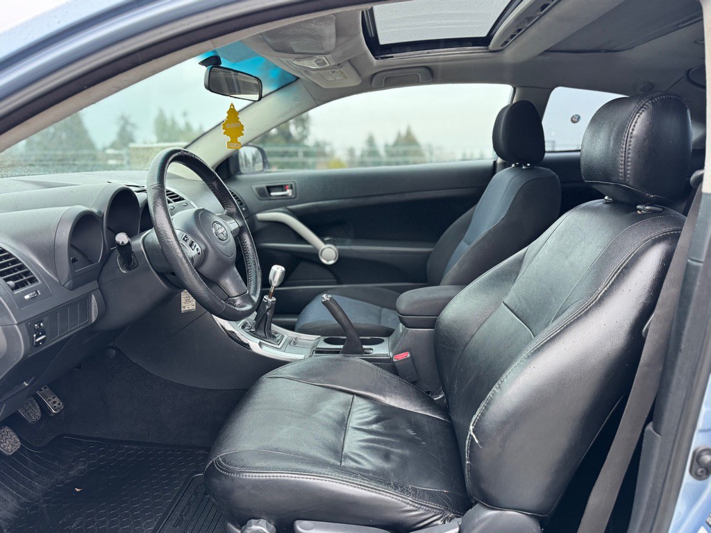 2008 Scion tC Image 7
