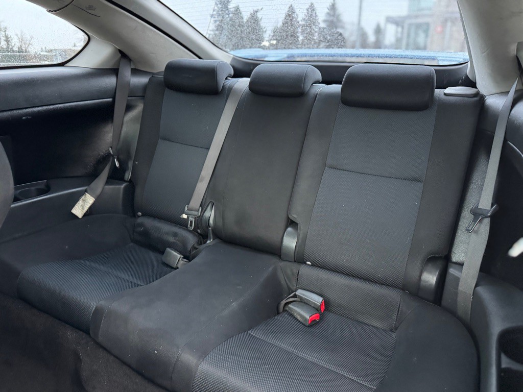 2008 Scion tC Image 8