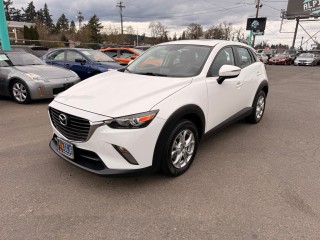 Image for 2016 Mazda CX-3 Touring ID: 7246356