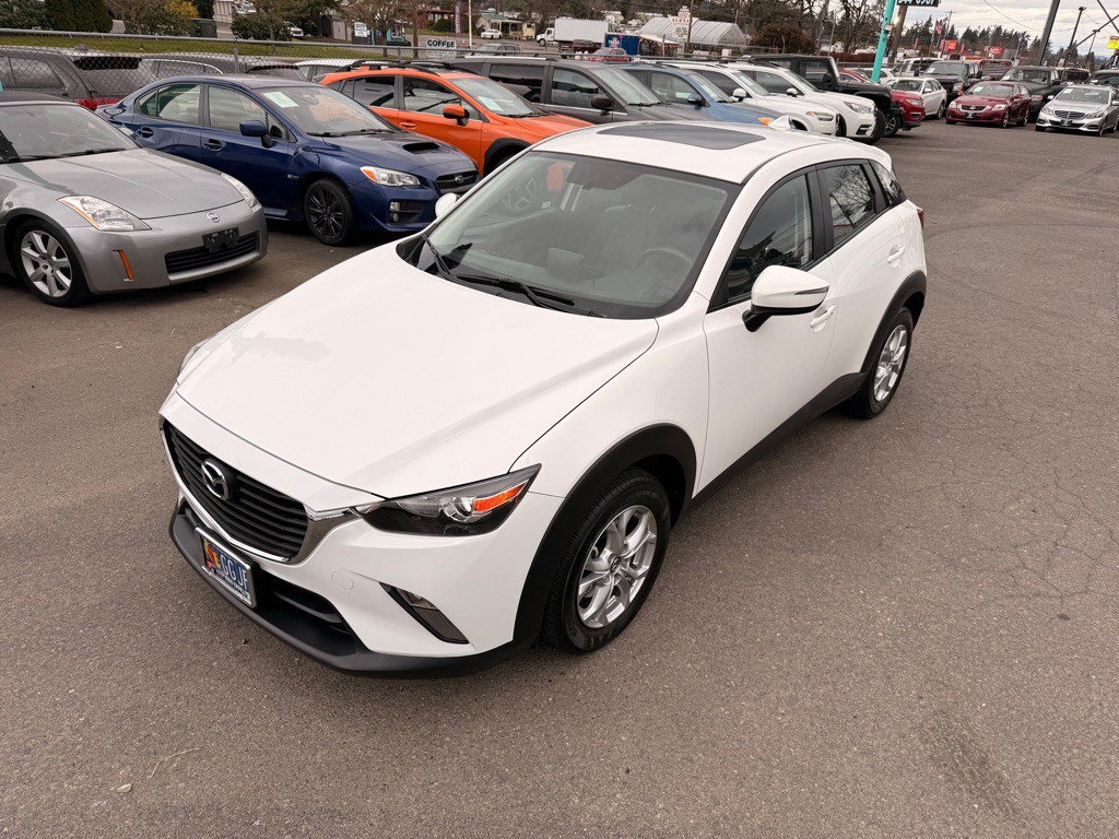 2016 Mazda CX-3 Image 2