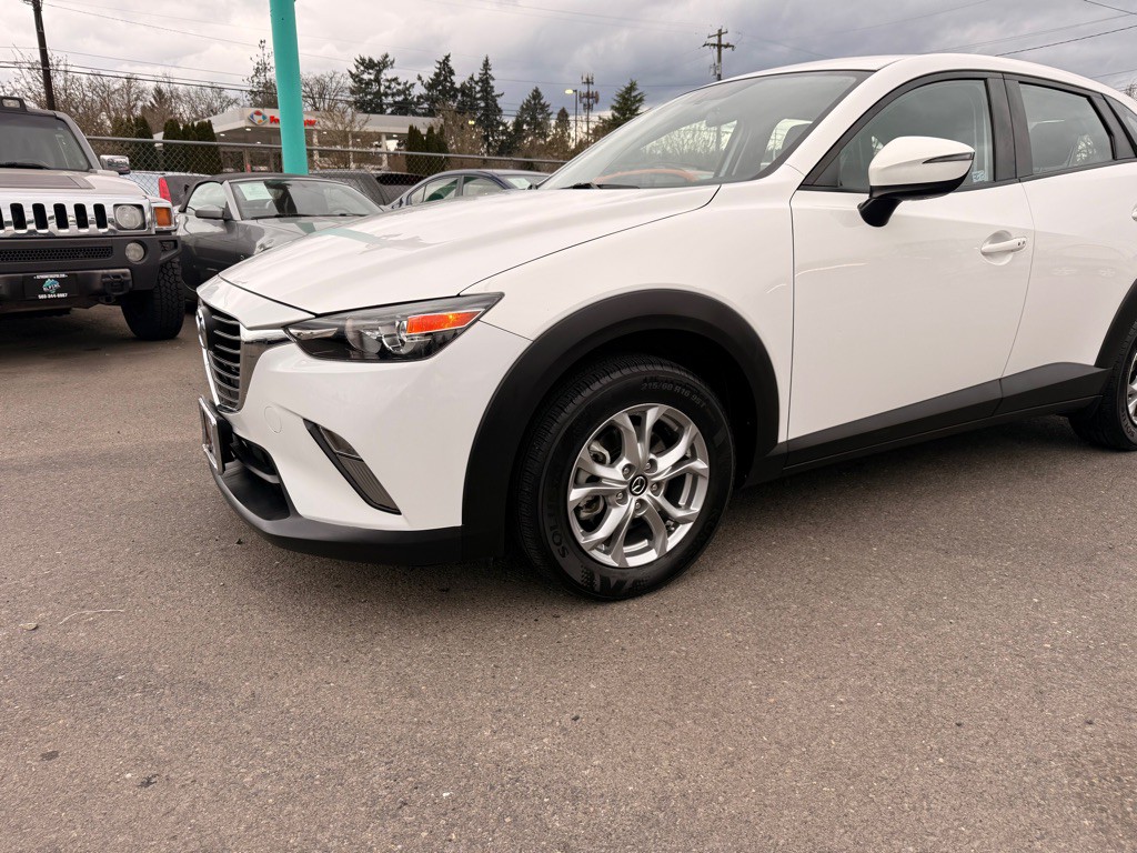 2016 Mazda CX-3 Image 3