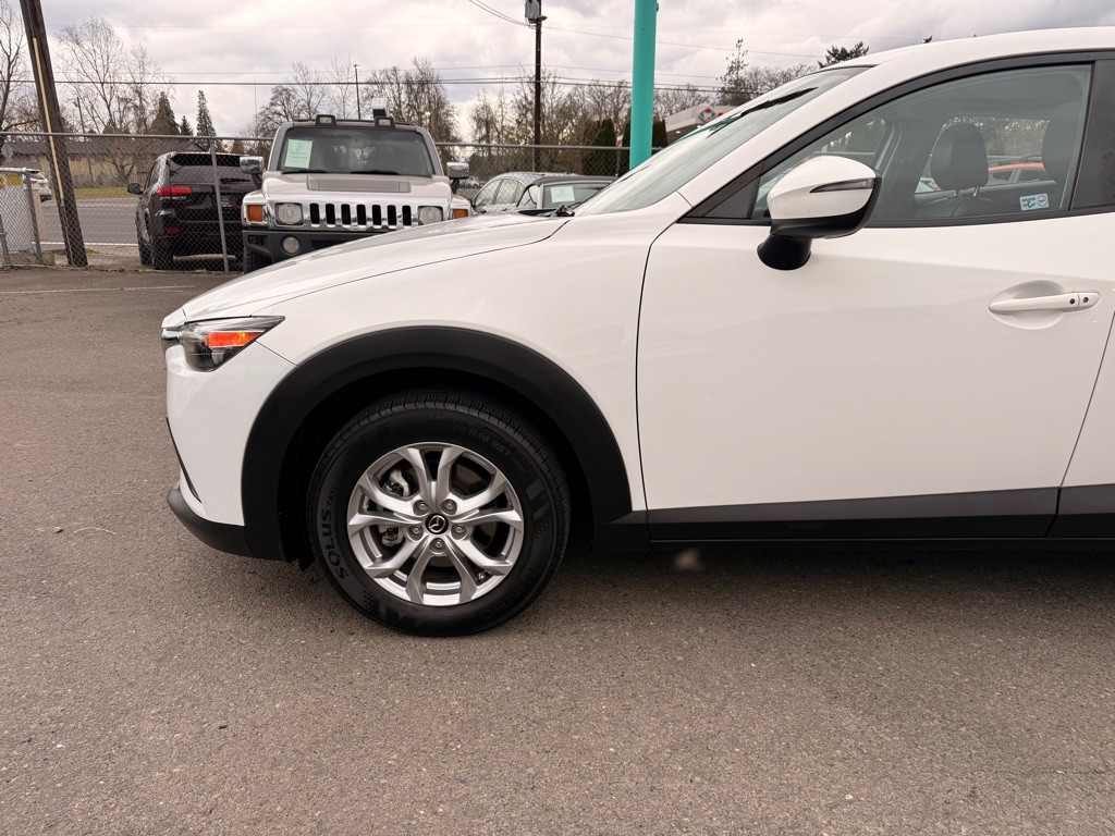 2016 Mazda CX-3 Image 4