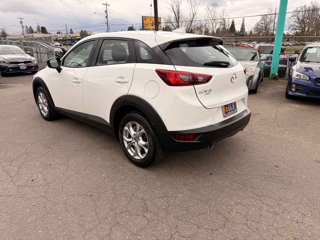 2016 Mazda CX-3 Image 5