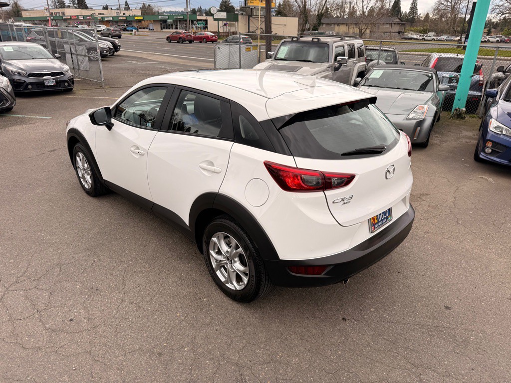 2016 Mazda CX-3 Image 6