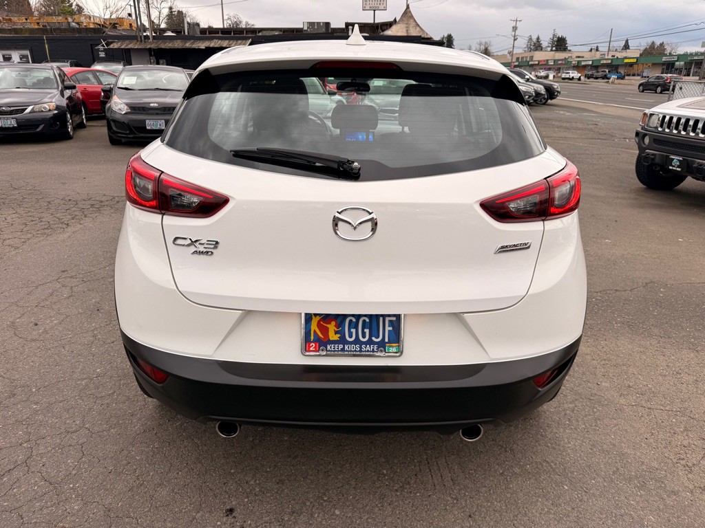 2016 Mazda CX-3 Image 7