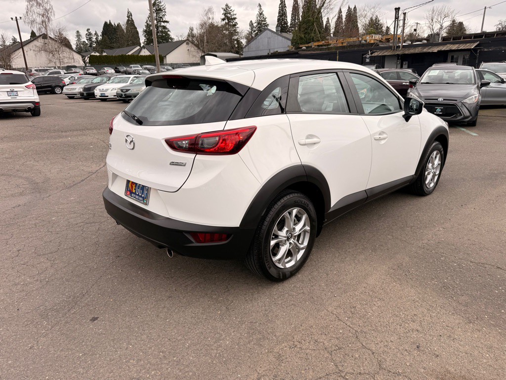 2016 Mazda CX-3 Image 8