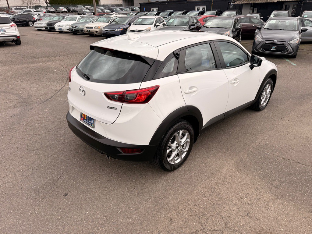 2016 Mazda CX-3 Image 9