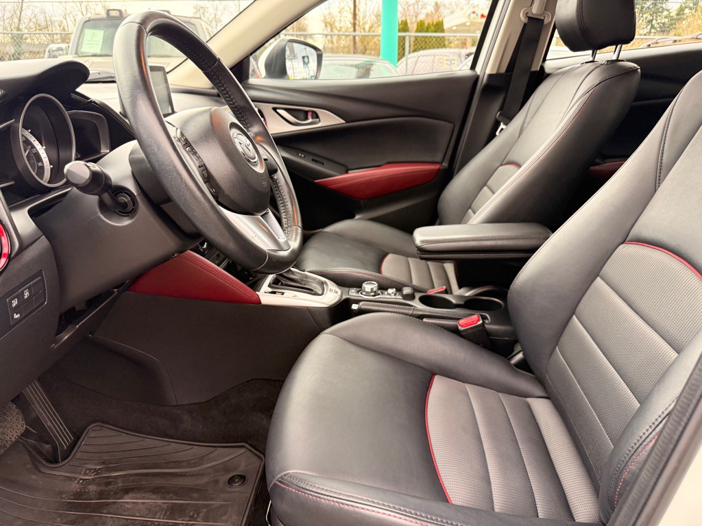 2016 Mazda CX-3 Image 13